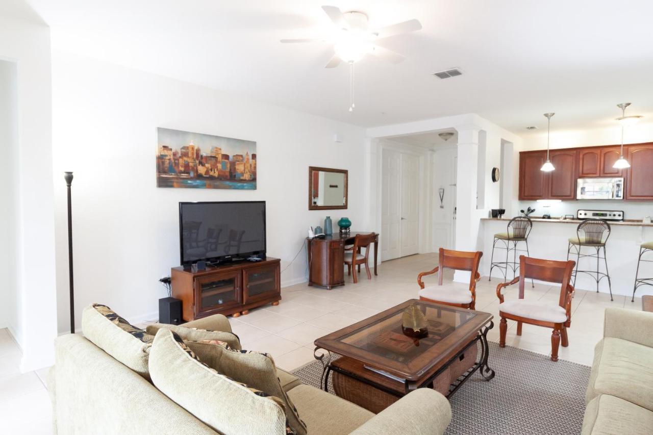 3 Bedroom 3 Ba Apartment 5Min To Universal 1823Sqft Orlando Habitación foto