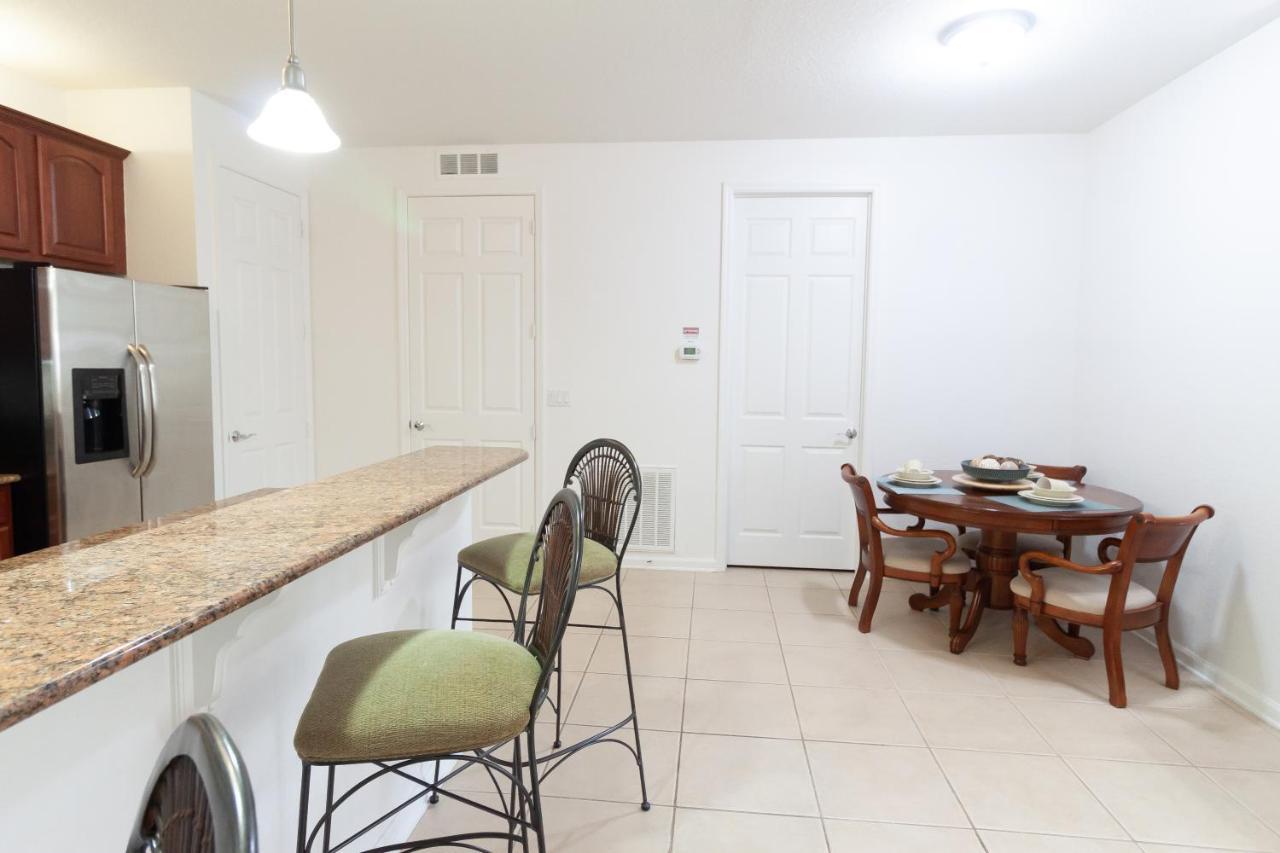 3 Bedroom 3 Ba Apartment 5Min To Universal 1823Sqft Orlando Habitación foto